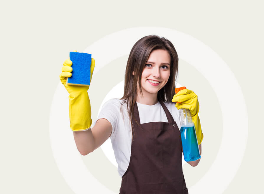 end of lease cleaning gold coast