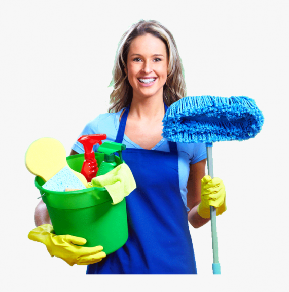 after construction cleaning sydney