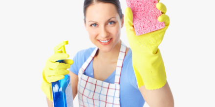 Home cleaning service in Sydney